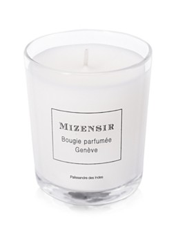 Candela profumata Mizensir Palissandre Des Indes 90 g
