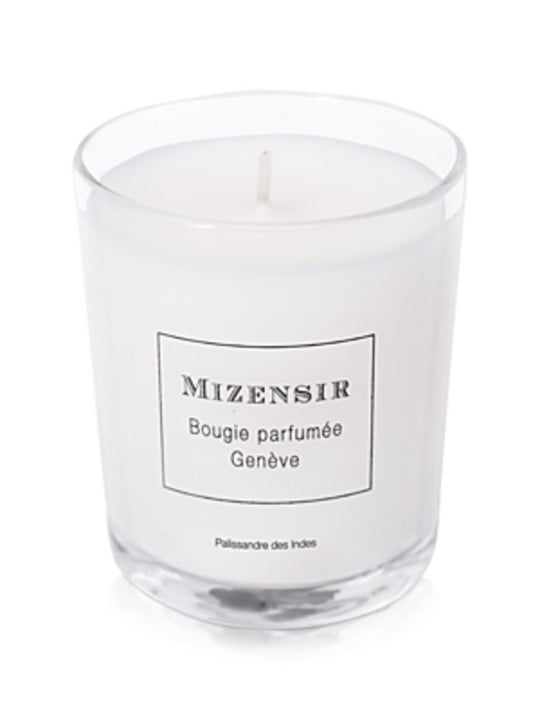 Candela profumata Mizensir Palissandre Des Indes 90 g