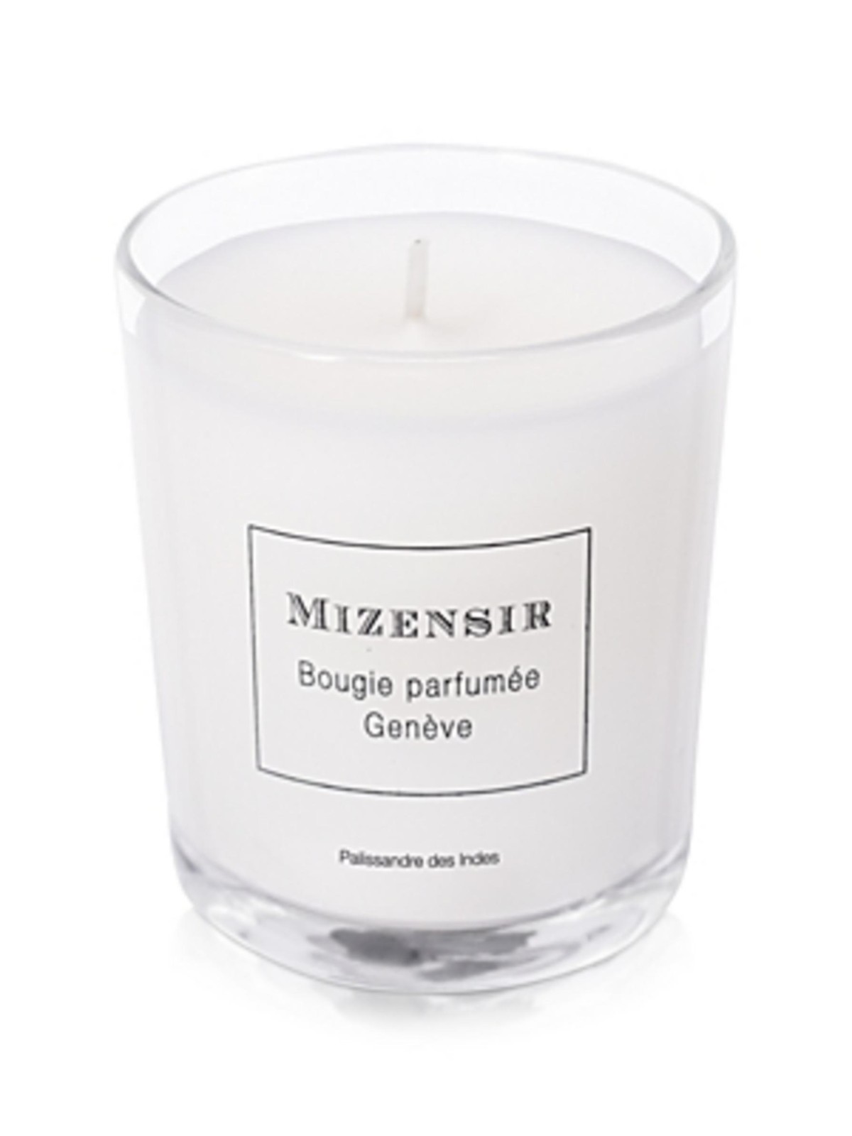 Candela profumata Mizensir Palissandre Des Indes 90 g