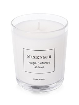 Candela profumata floreale Mizensir Pivoine Du Matin 90 g