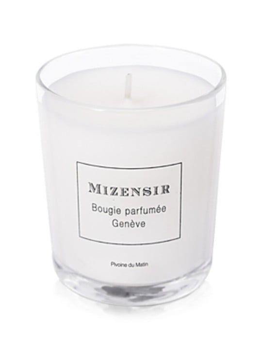 Candela profumata floreale Mizensir Pivoine Du Matin 90 g