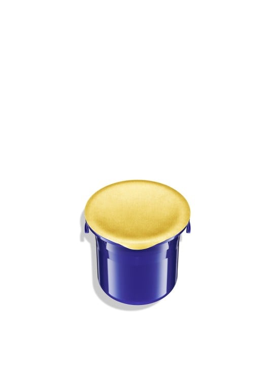 Ricarica di crema illuminante per il viso Shiseido Vital Perfection 50ml