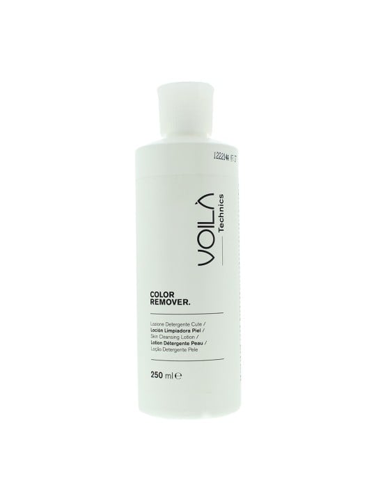Intercosmo Voila Aqua Cleaning Lozione detergente per la pelle 250ml