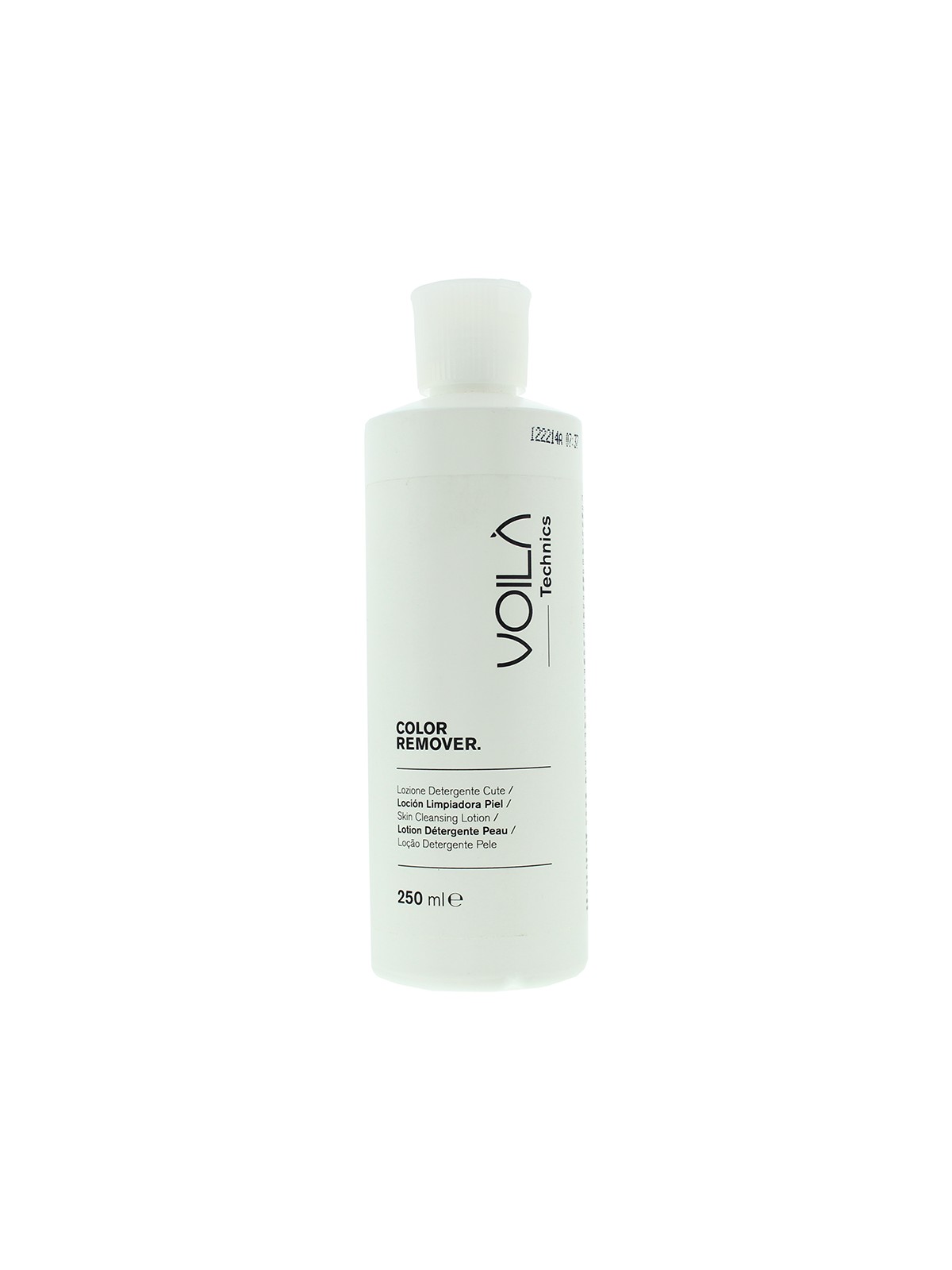 Intercosmo Voila Aqua Cleaning Lozione detergente per la pelle 250ml