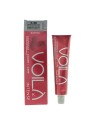 Tintura per capelli permanente intensa Intercosmo Voila 3C 5.86 Castano chiaro rosso caramello 60ml