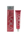 Tintura per capelli permanente Intercosmo Voila 3C Intense 6.55 Biondo Scuro Mogano Intenso 60ml