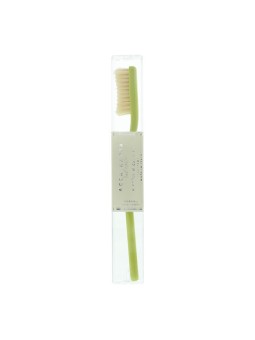Spazzolino da denti Accá Kappa con setole morbide naturali