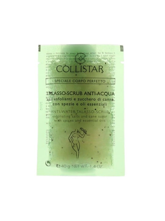 Collistar Special Perfect Body - Scrub corpo esfoliante anti-acqua Talasso 40 g