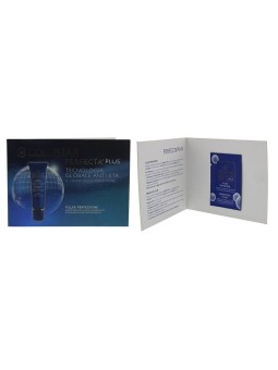 Collistar Perfecta Plus Crema Trattamento Locale Rassicurante e Lifting Quotidiano per Viso e Collo 15ml