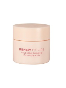Diego Dalla Palma Renew My Lips Lip Scrub 25ml