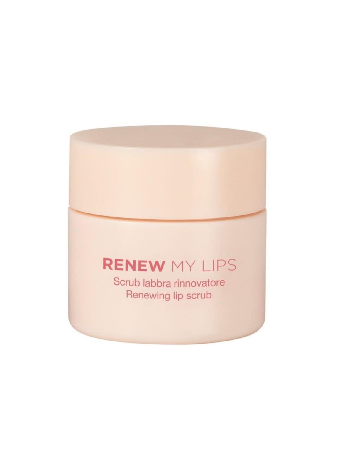 Diego Dalla Palma Renew My Lips Lip Scrub 25ml