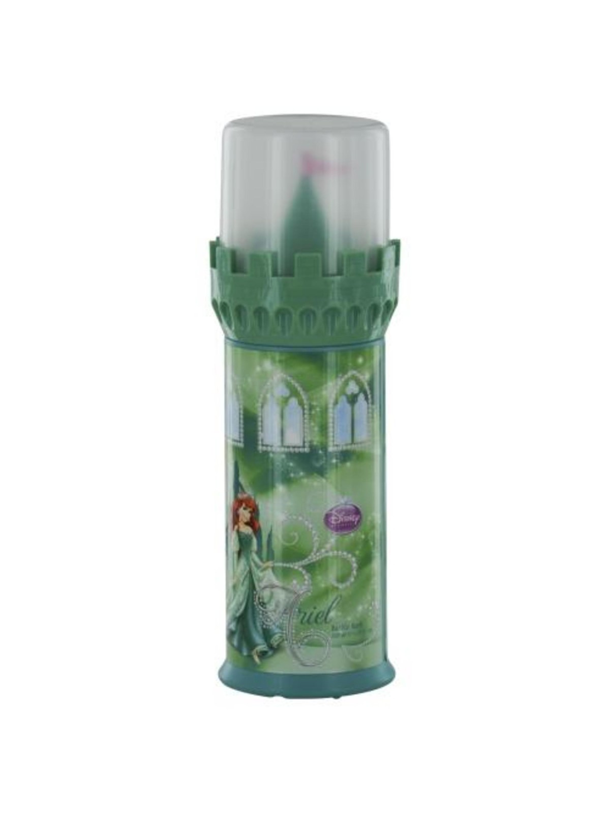 Bagnoschiuma Disney Princess Ariel 350ml