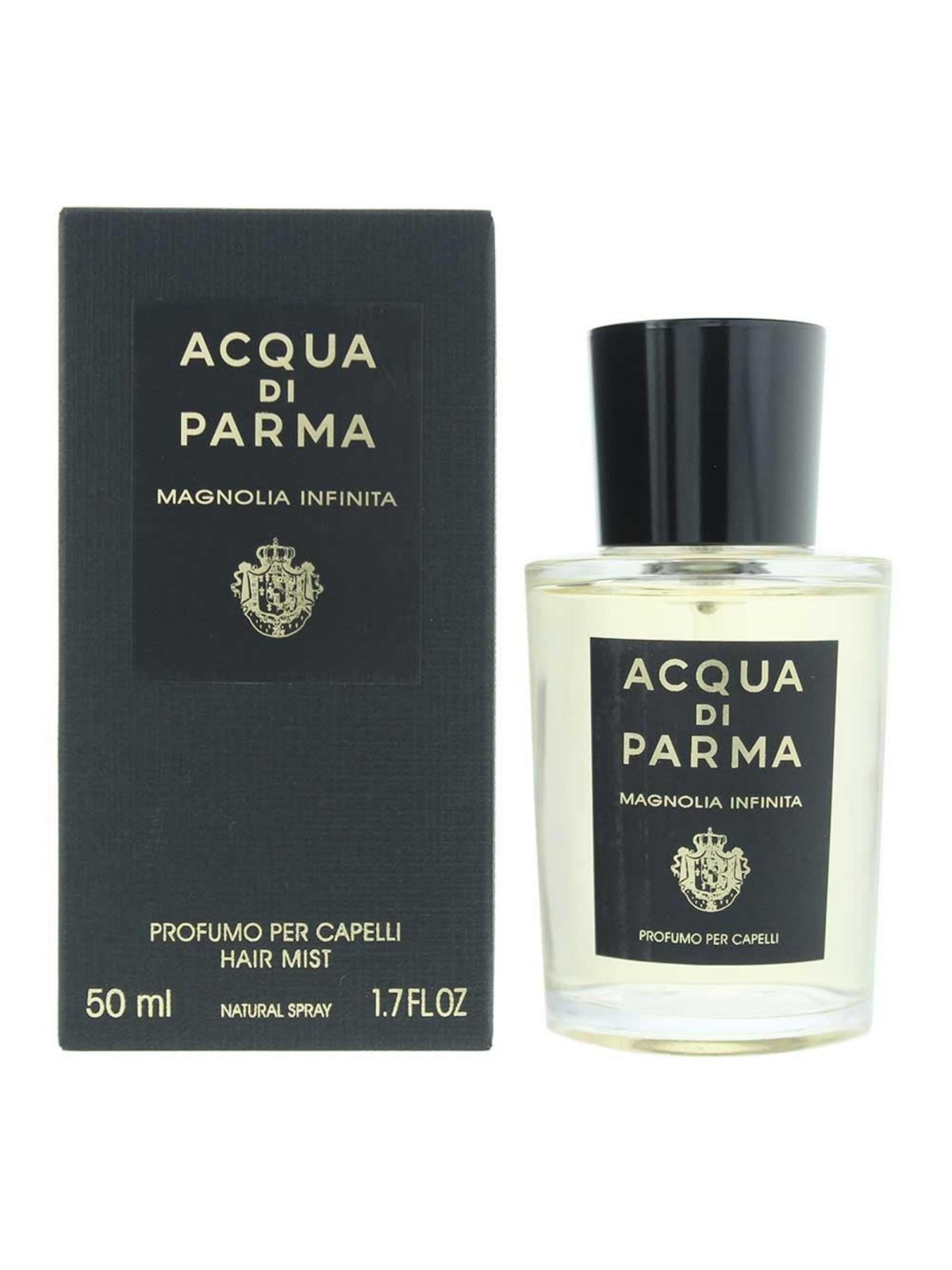 Acqua di Parma Magnolia Infinita Hair Profumata Mist donna Floreale 50ml