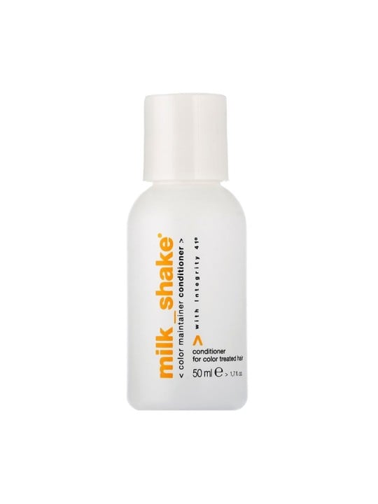 Milk Shake Color Maintainer - Balsamo idratante per capelli colorati 50ml