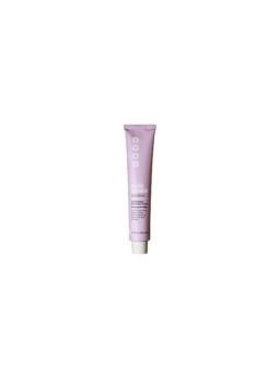 Tintura per capelli permanente Milk Shake Creative senza SLES 435/4 g Mogano dorato Castano medio 100ml