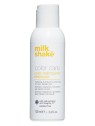 Shampoo idratante Milk Shake Color Maintainer per capelli 100ml