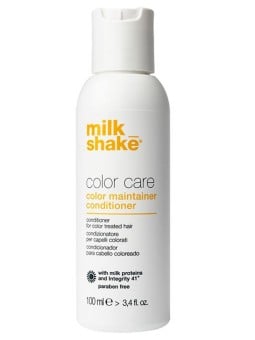 Milk Shake Color Care Balsamo per capelli senza parabeni Mantenitore del colore 100ml