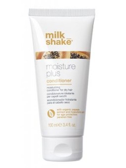 Balsamo idratante Milk Shake Moisture Plus per capelli 100ml