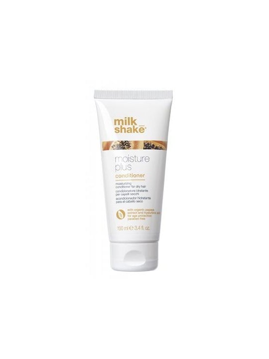 Balsamo idratante Milk Shake Moisture Plus per capelli 100ml