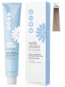 Milk Shake 9 Minutes Amino Acid Complex Permanent Hair Dye 8.8 Moka Biondo Chiaro 100ml