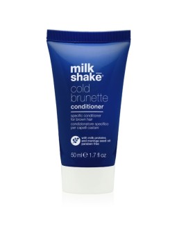 Milk Shake Cold Balsamo Idratante per Capelli Castani 50ml