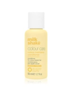 Balsamo per capelli Milk Shake Color Care per la protezione del colore 50ml