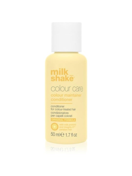 Balsamo per capelli Milk Shake Color Care per la protezione del colore 50ml