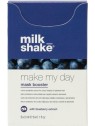 Set Milk Shake Make My Day Siero per capelli al mirtillo per la protezione del colore 6 pezzi 3ml
