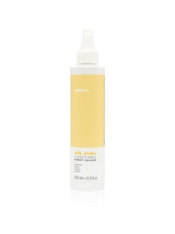 Milk Shake Direct Colour Balsamo Colorante per Capelli al Zafferano 200ml