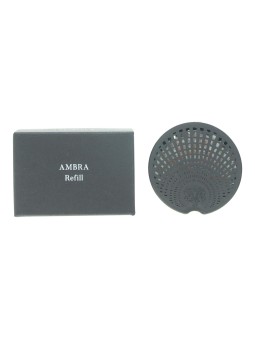 Dr. Vranjes Firenze Ambra Ricarica Deodorante Auto 345 g