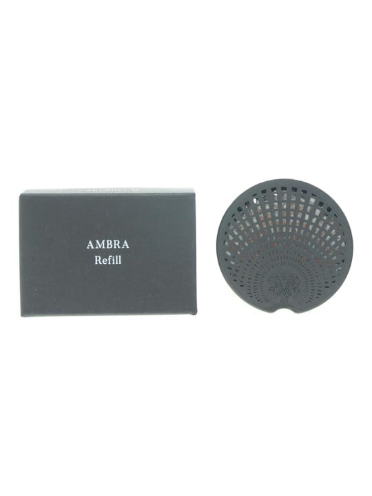 Dr. Vranjes Firenze Ambra Ricarica Deodorante Auto 345 g
