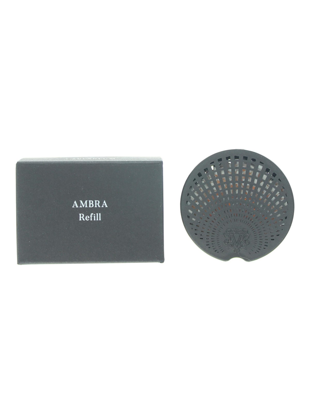 Dr. Vranjes Firenze Ambra Ricarica Deodorante Auto 345 g