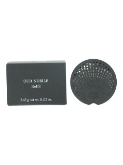 Dr. Vranjes Firenze Oud Nobile Ricarica deodorante per auto 345 g