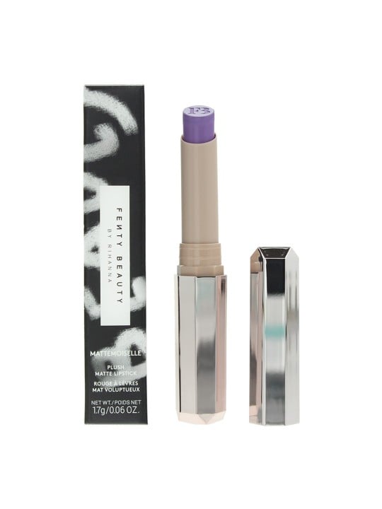 Rossetto cremoso opaco Fenty Beauty Mattemoiselle One Of The Boyz 17 g