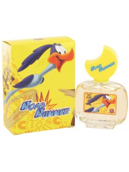 Looney Tunes Road Runner Eau de Toilette Unisex 50ml