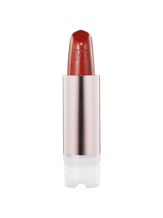 Fenty Beauty Fenty Icon Rossetto cremoso semi-opaco 02 Ricaricabile 38 g