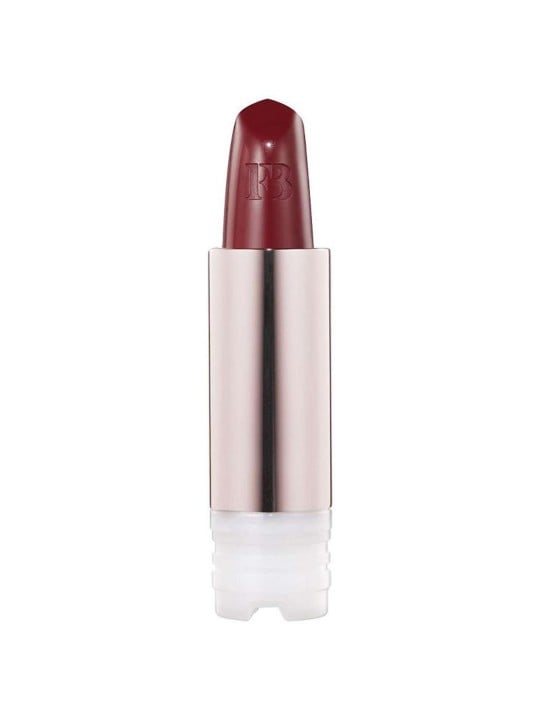 Fenty Beauty Icon Rossetto cremoso semi-opaco 03 Bored Member Ricarica 38 g