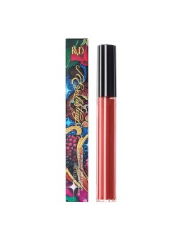 Rossetto liquido Kat Von D Everlasting Hyperlight 08 Cobra Lily 12ml