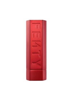 Rossetto Fenty Beauty Icon The Case in astuccio metallico edizione rossa