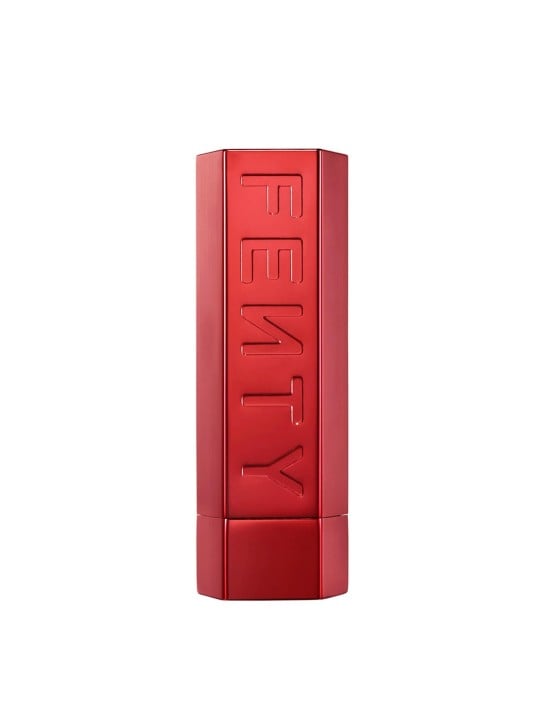 Rossetto Fenty Beauty Icon The Case in astuccio metallico edizione rossa