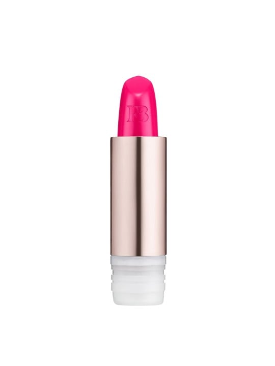 Fenty Beauty Icon Rossetto cremoso semi-opaco Miss Candy Ricarica 38 g