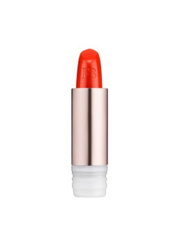 Fenty Beauty Icon Rossetto cremoso semi-opaco Nosy Rosy ricarica da 3 pezzi (38 g)