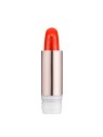 Fenty Beauty Icon Rossetto cremoso semi-opaco Nosy Rosy ricarica da 3 pezzi (38 g)
