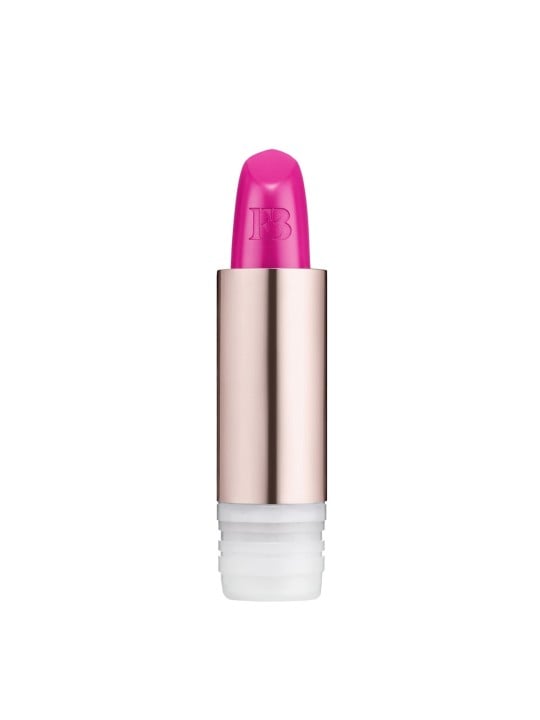 Fenty Beauty Icon Rossetto cremoso semi-opaco Tropic Doll Ricarica 3 pezzi 38 g