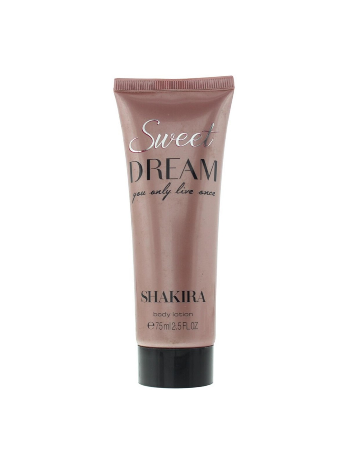 Shakira Sweet Dream You Only Live Once Lozione corpo idratante 75ml