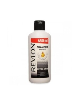 Revlon Shampoo Purificante per Capelli Controllo del Sebo 650ml