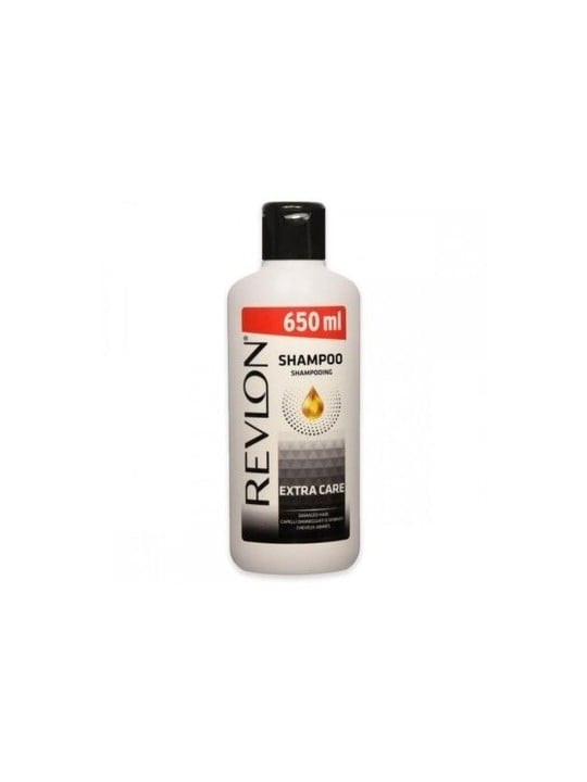 Revlon Shampoo Purificante per Capelli Controllo del Sebo 650ml