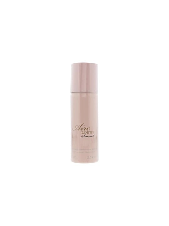 Loewe Aire Sensual Deodorant Spray donna 75ml
