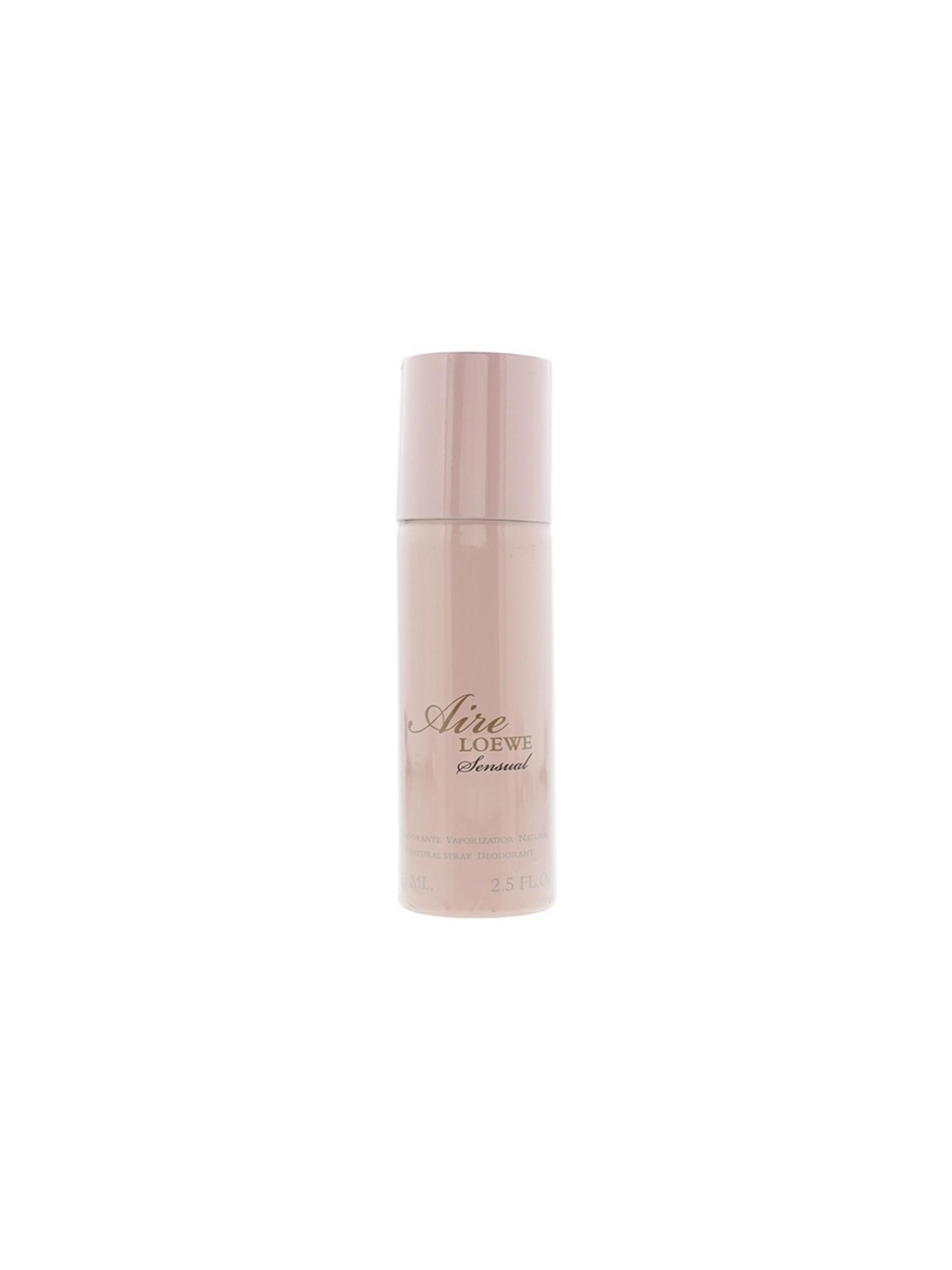 Loewe Aire Sensual Deodorant Spray donna 75ml