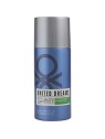 Benetton United Dreams Go Far Deodorante Spray Antitraspirante uomo 150ml
